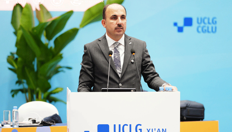 “Gazze’de savaş bitti ama yapılanlar unutulmamalı, İsrail tazminat ödemeli”
