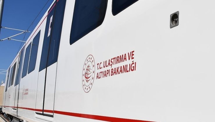 Gebze-Çayırova-Birlik OSB Hafif Raylı Sistem Hattı 1. Aşaması’nı Ulaştırma ve Altyapı Bakanlığı üstlendi