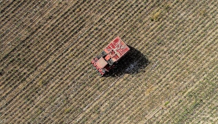 “Birinci derece örgüt belgesi” alınan illerden biri Konya oldu