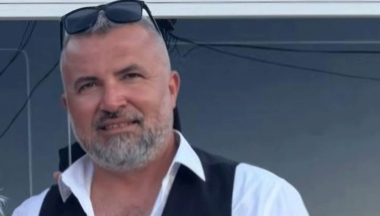 Gelibolu açıklarında batan teknede ölü sayısı 3’e çıktı