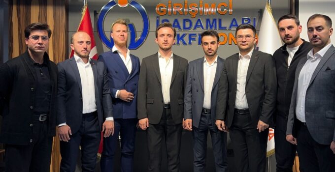 Genç GİV’de yeni dönem başladı