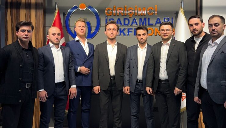 Genç GİV’de yeni dönem başladı