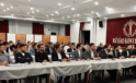Genç MÜSAİD Konya’da bayilik sistemi konuşuldu