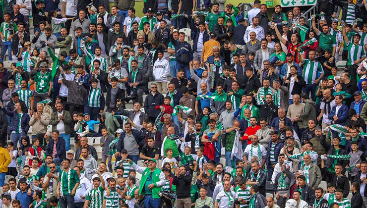 Gençlerbirliği-Konyaspor maçının biletleri satışa sunuldu