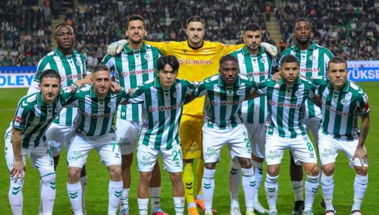 Gençlerbirliği mi, Konyaspor mu, kim üstün?