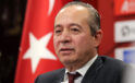 Gençlerbirliği’nde flaş istifa