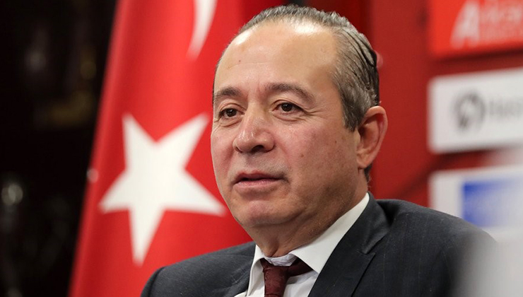 Gençlerbirliği’nde flaş istifa