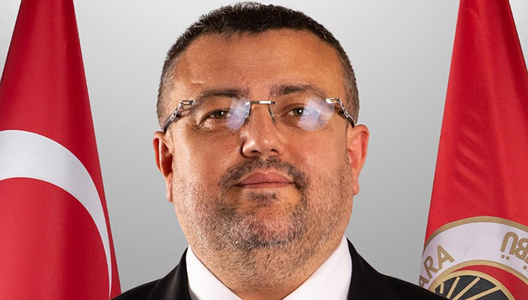 Gençlerbirliği’nde Mehmet Kaya dönemi