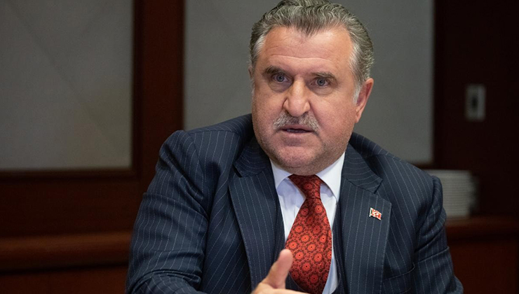 Gençlik ve Spor Bakanlığı burs/kredi başvuruları başladı