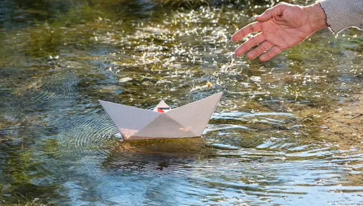 Gönül Dağı’ndan Gazze’ye destek mesajı