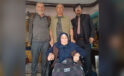 Gönül Gözü yaşlıları unutmadı