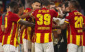 Göztepe geçen sezonu geride bıraktı