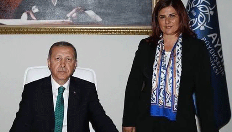 Gündemdeki başkan Konya ile kardeş olacak