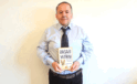 Gurbetçi Yazar Bülent Sarınç’tan yeni kitap