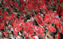Gürcistan maçının öncelikli bilet satışları başladı