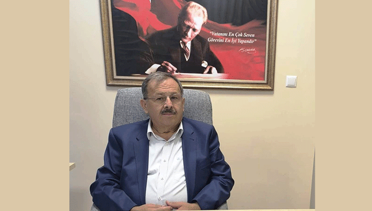 Gururumuz olan PTT 185 yaşında