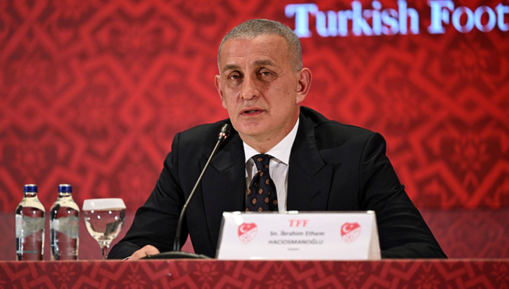 Hacıosmanoğlu: Sessiz kalmayacağız