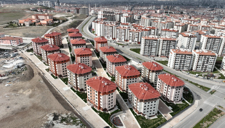 Hak sahibi Karakaş: 500 bin fevkalade bir şey…