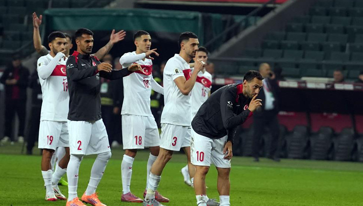 Hakan Çalhanoğlu: Önemli adımlar attık