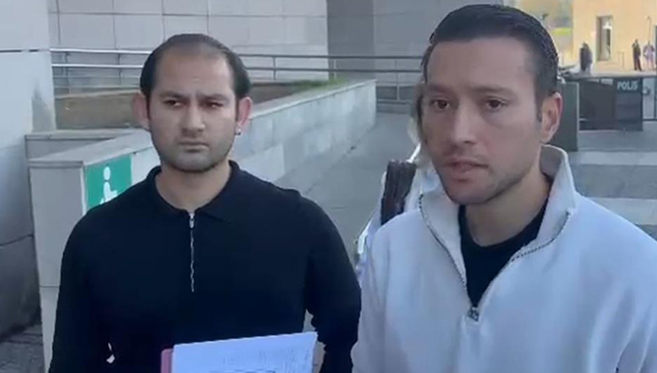 Hakem Zorbay Küçük: Bahis oynamadım