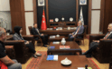 “Halk sağlığı için öncü adımlar atıyoruz”