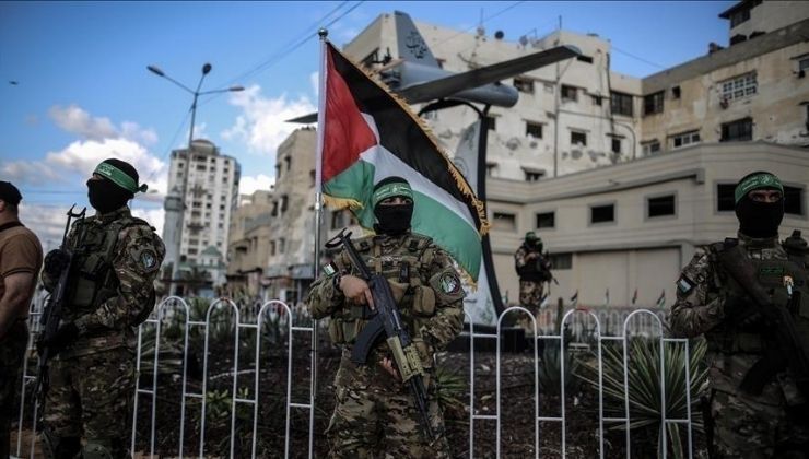 Hamas, Trump’ın planını kısmen kabul etti