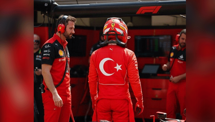 Hamilton, Toprak Razgatlıoğlu’na destek için Türk bayrağı temalı yarış tulumu mu giyecek?