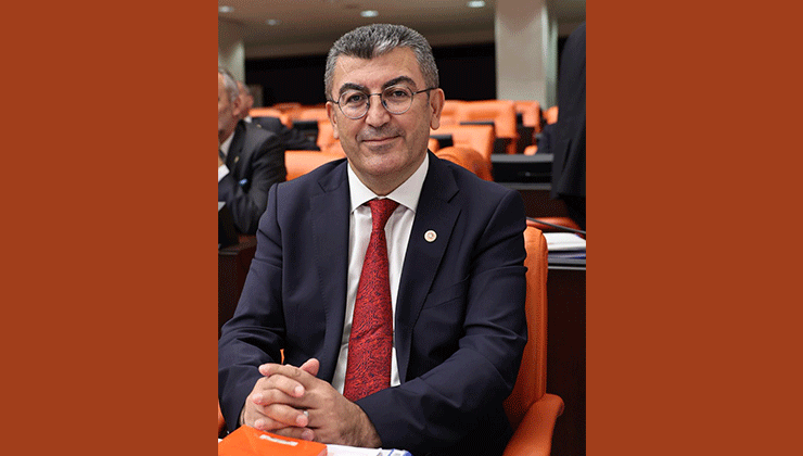 Hasan Ekici’den güvenlik güçlerine ve Bakan Yerlikaya’ya teşekkür…