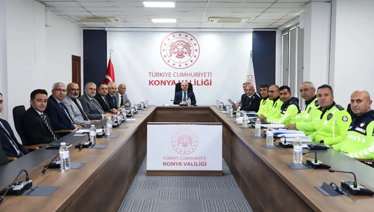 Hedef ‘Sıfır Can Kaybı’