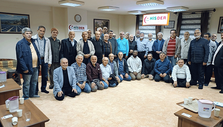 HİSDER’de İslâm dünyasının yarası Batınilik konuşuldu