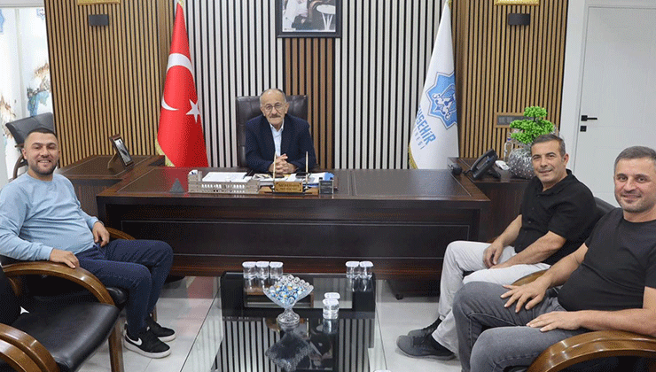 Huğlumuz daha da güzelleşecek