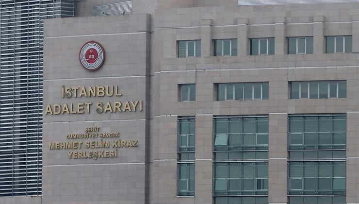 İBB’ye yönelik yolsuzluk soruşturmasında 15 şüpheli yakalandı