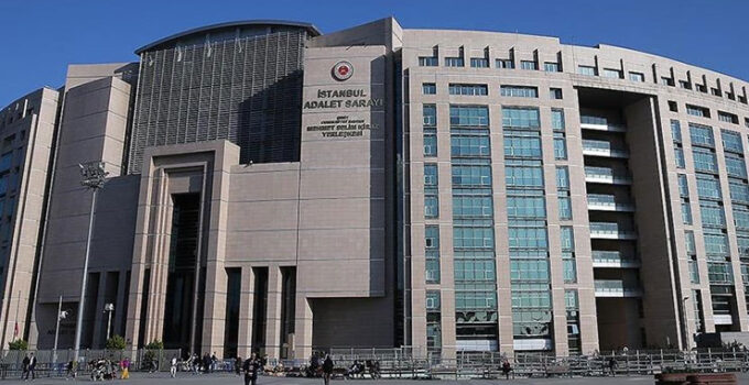 İBB’ye yönelik yolsuzluk soruşturmasında 4 şüpheli hakkında daha gözaltı kararı