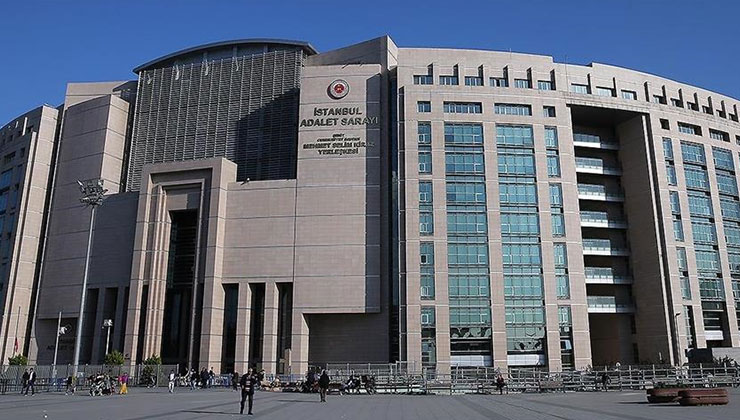 İBB’ye yönelik yolsuzluk soruşturmasında 4 şüpheli hakkında daha gözaltı kararı