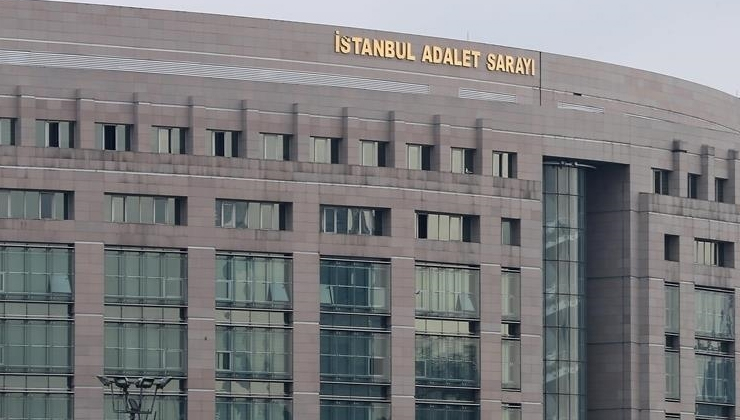 İBB’ye yönelik yolsuzluk soruşturmasında Divan Otellerinin Genel Müdürü ifade verdi