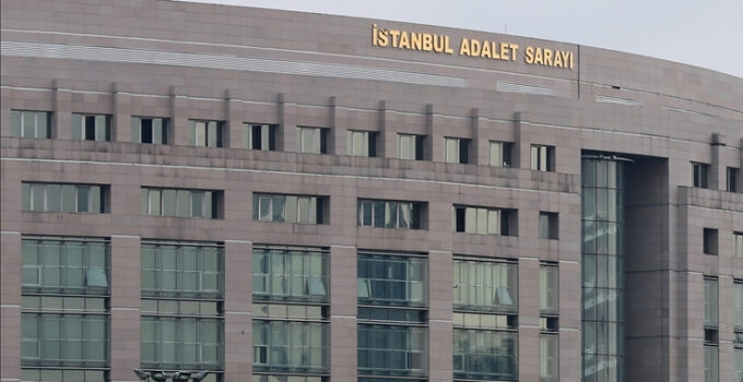 İBB’ye yönelik yolsuzluk soruşturmasında İbrahim Özkan gözaltına alındı