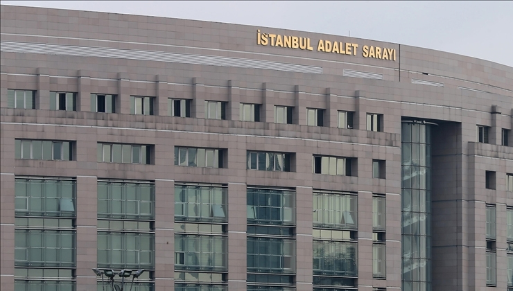 İBB’ye yönelik yolsuzluk soruşturmasında İbrahim Özkan gözaltına alındı