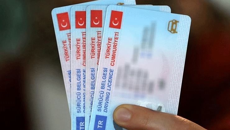 İçişleri Bakanı Yerlikaya’dan eski sürücü belgesini yenileme tarihine ilişkin hatırlatma