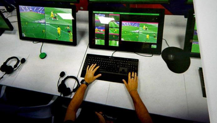 IFAB tarihi kararı açıklamak üzere!