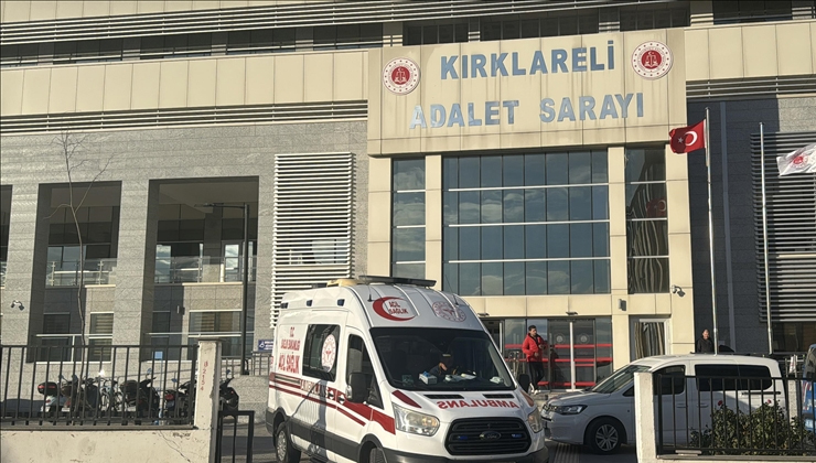 İğneada’daki selde yıkılan tesiste 6 kişinin ölmesine ilişkin davada karar açıklandı