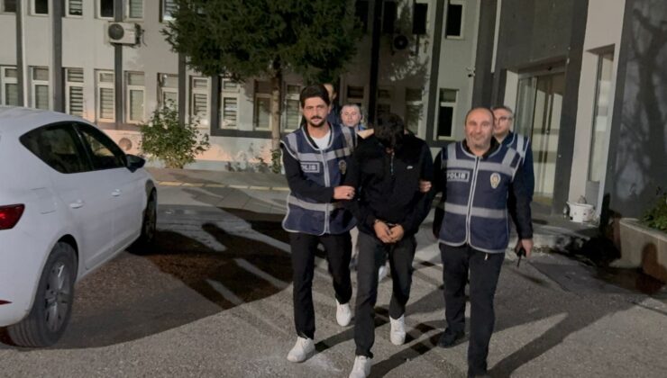 İki vatandaşı 1 milyon 800 bin TL dolandırdılar, polisin takibiyle yakalandılar