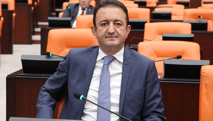 İktidar Cihanbeyli’ye verdiği sözü tutmalı