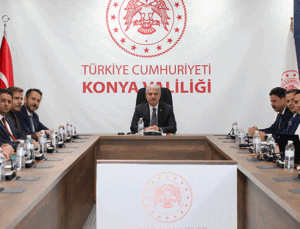 İl Tanıtım ve Geliştirme Kurulu Toplantısı düzenlendi