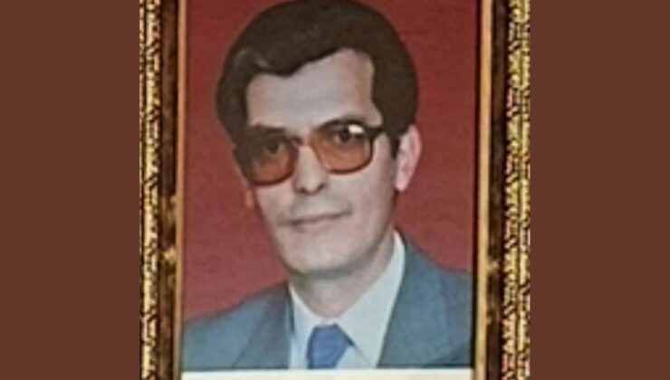 Ilgın ile özdeşleşen müdüre veda