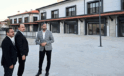 Ilgın Osmanlı Kent Meydanı’nda sona doğru