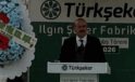 Ilgın Şeker’de alım heyecanı