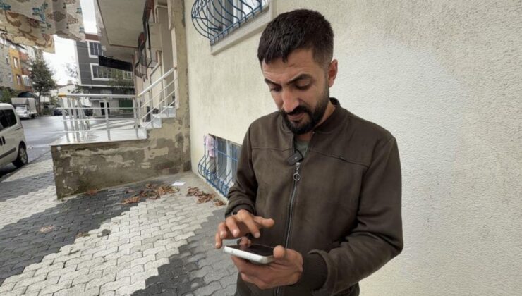 İlginç hırsızlık iddiası