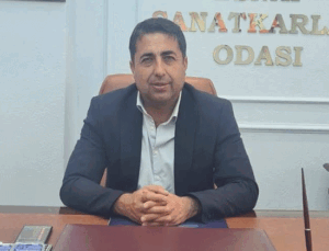 İmzalar atıldı Konya esnafına can suyu olacak