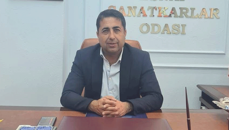 İmzalar atıldı Konya esnafına can suyu olacak