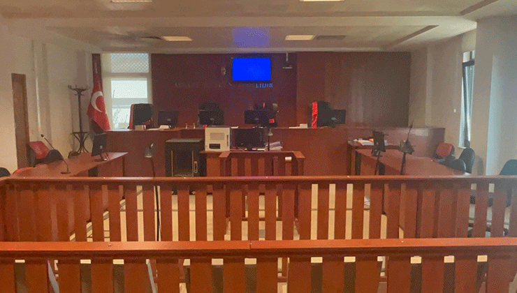 ‘İntihar etti’ diyen eşi, şimdi cinayetten yargılanacak